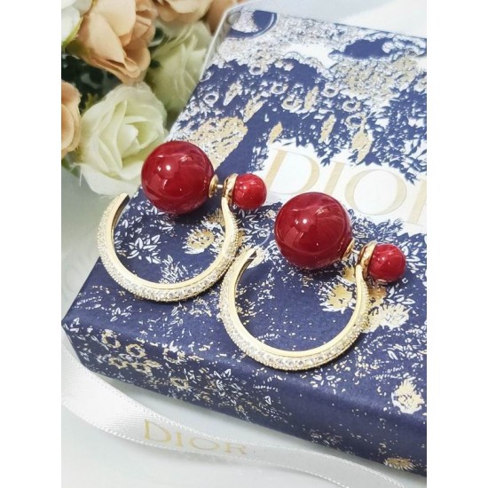 Dior Earring