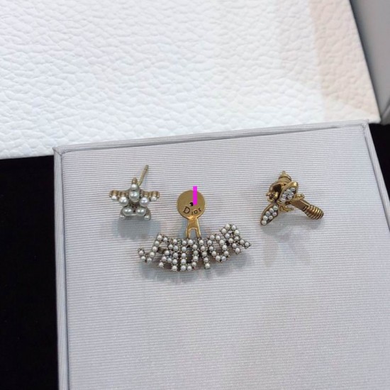 Dior Earring