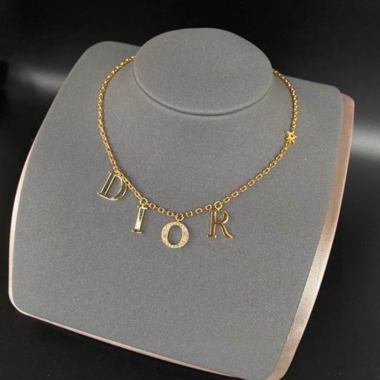 Dior Necklace