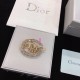 Dior Brooch