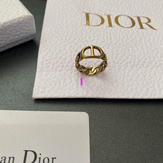 Dior The ing