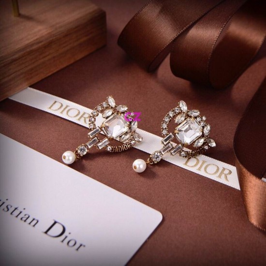 Dior Earring