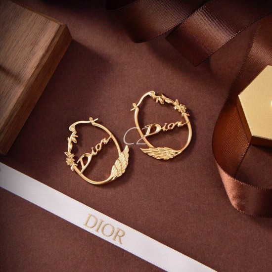 Dior Earring