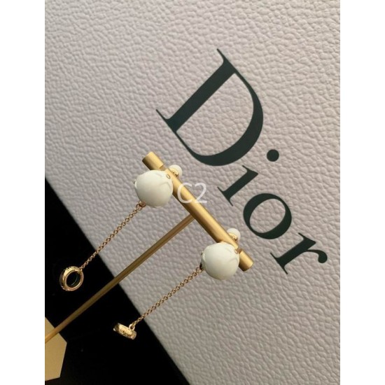 Dior Earring