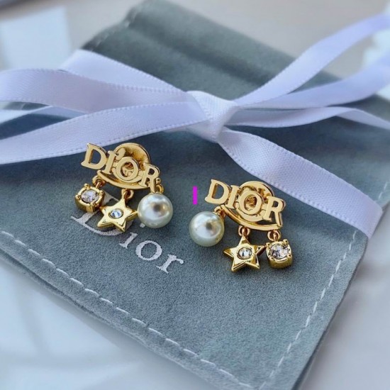 Dior Earring