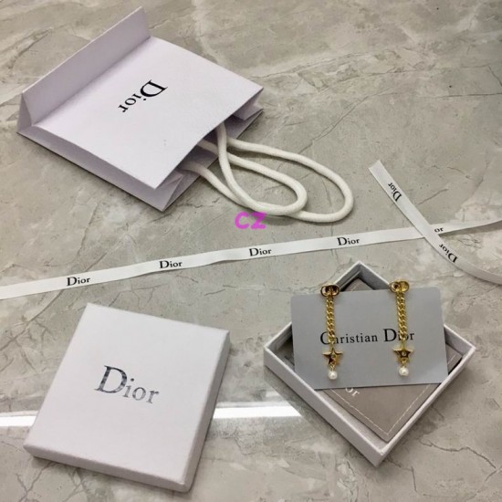 Dior Earring