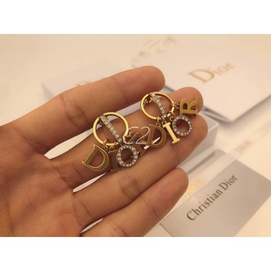 Dior Earring