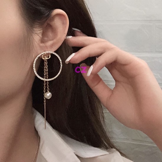 Dior Earring