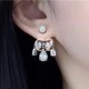 Dior Earring