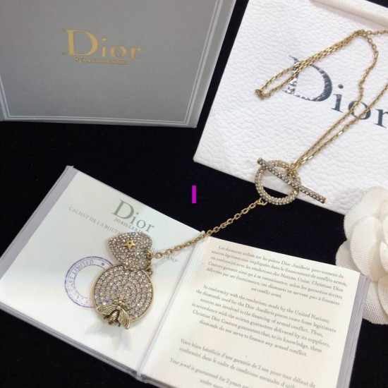 Dior Necklace