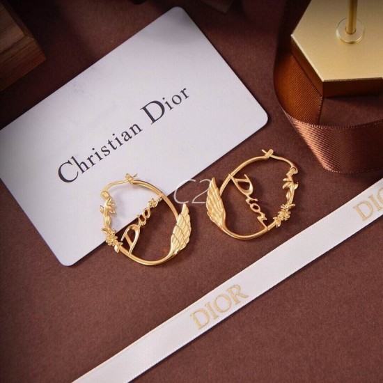 Dior Earring