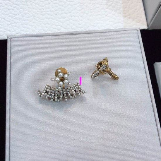 Dior Earring