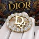 Dior Brooch