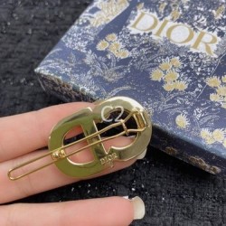 Dior Hair clip