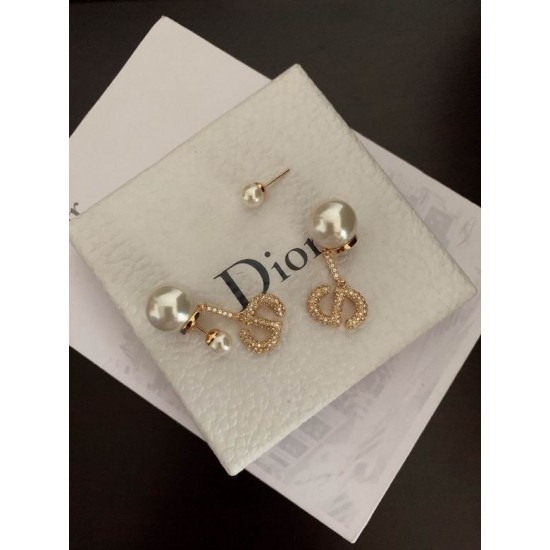 Dior Earring