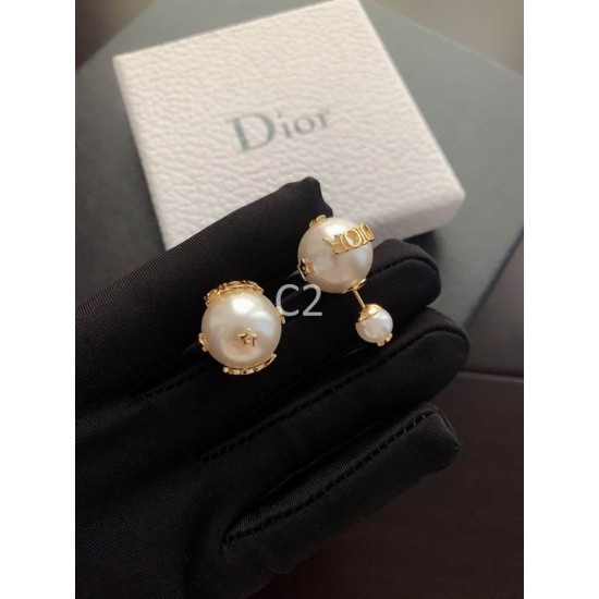 Dior Earring