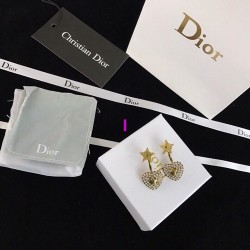 Dior Earring