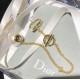 Dior Earring