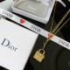 Dior Sweater chain