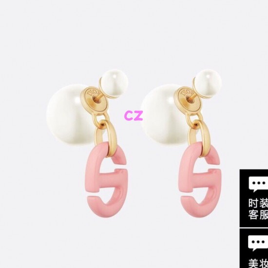 Dior Earring