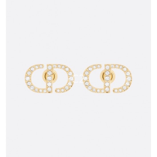 Dior Earring