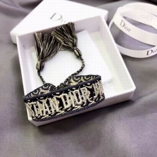 Dior Rope