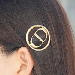 Dior Hair clip