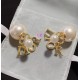 Dior Earring