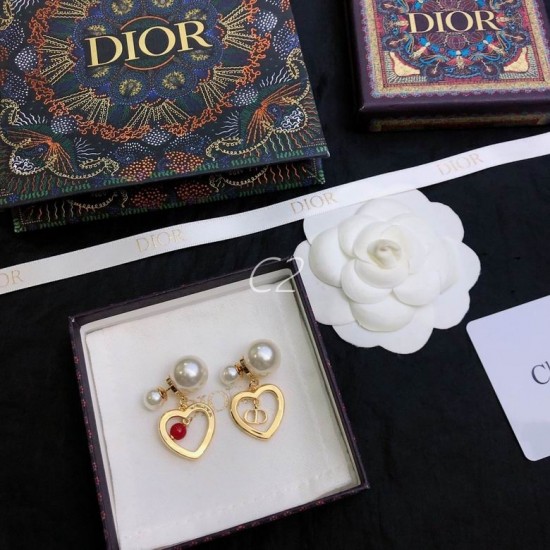 Dior Earring