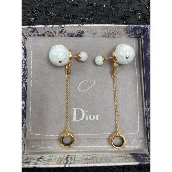 Dior Earring