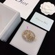 Dior Brooch