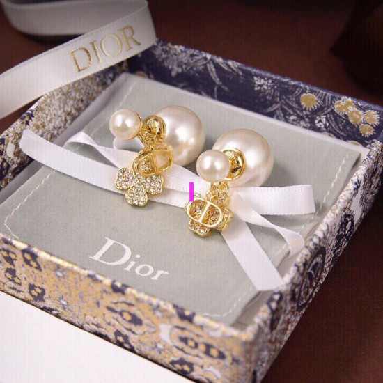 Dior Earring