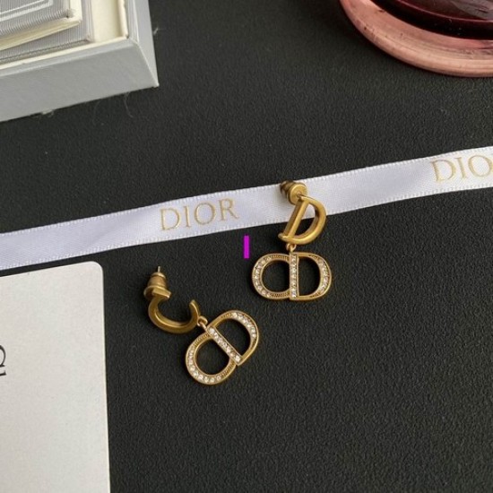 Dior Earring