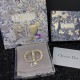 Dior Brooch