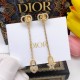 Dior Earring