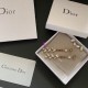 Dior Earring