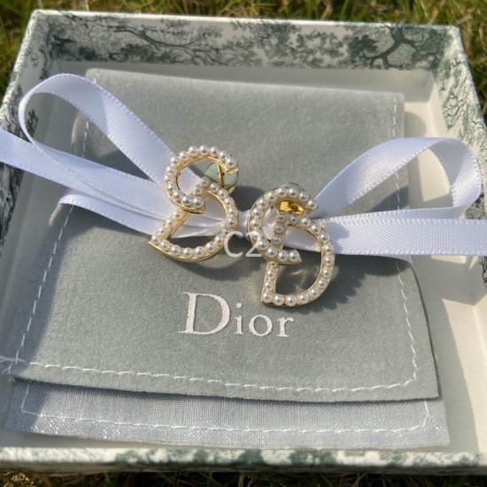 Dior Earring