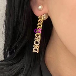 Dior Earring