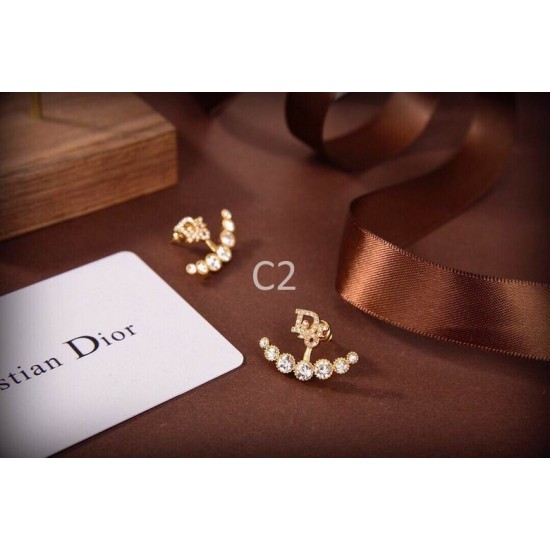 Dior Earring