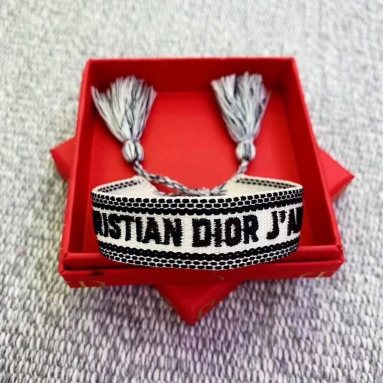 Dior Rope