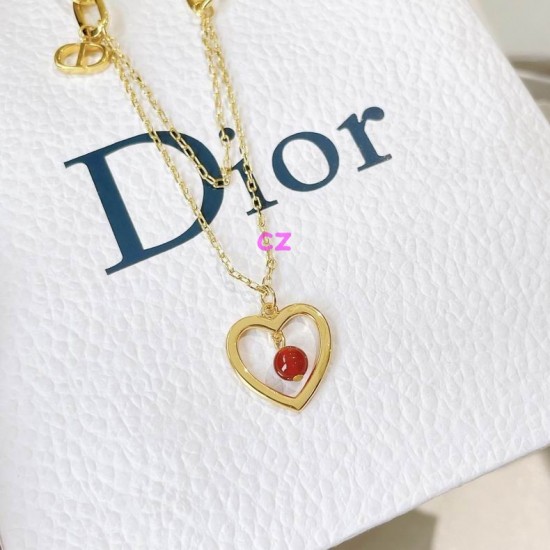 Dior Necklace