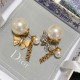 Dior Earring