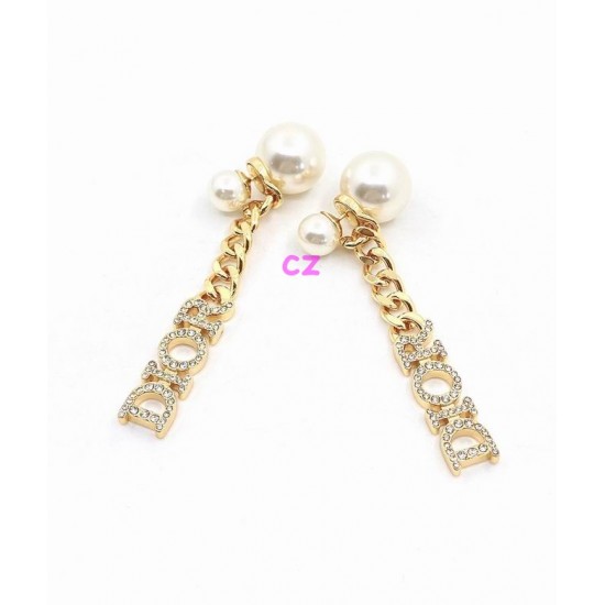 Dior Earring