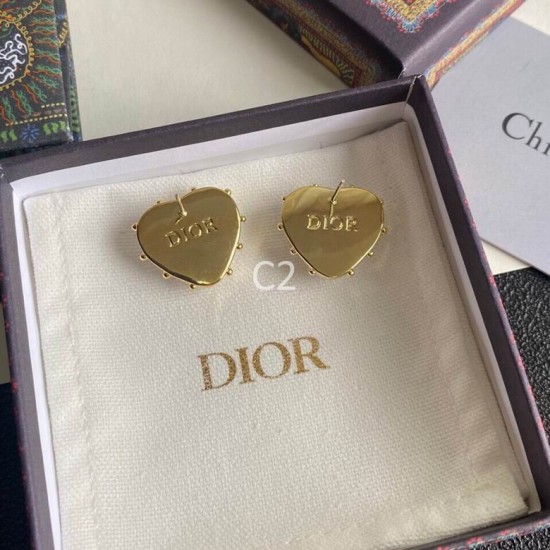 Dior Earring