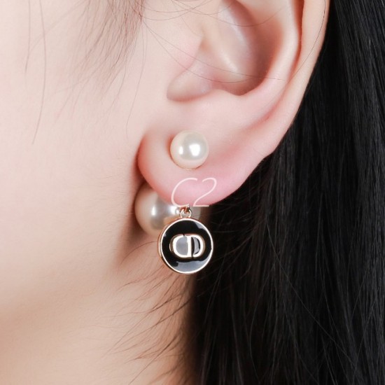 Dior Earring