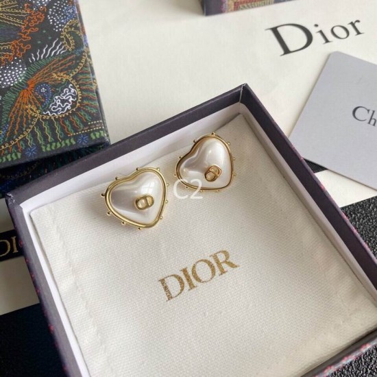 Dior Earring