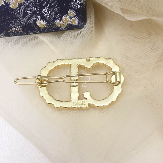 Dior Hair clip