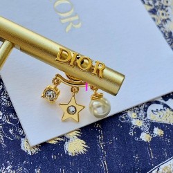 Dior Earring