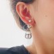 Dior Earring