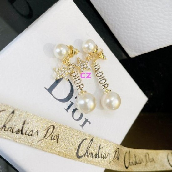 Dior Earring